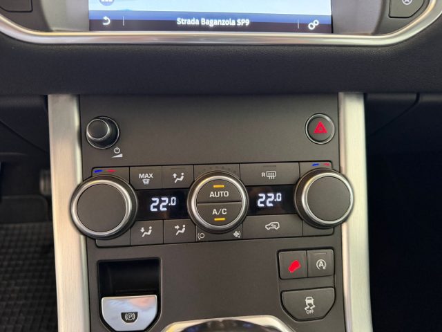 LAND ROVER RANGE ROVER EVOQUE 2.0 TD4 150 CV 5P.//DYNAMIC//CAT - foto 16