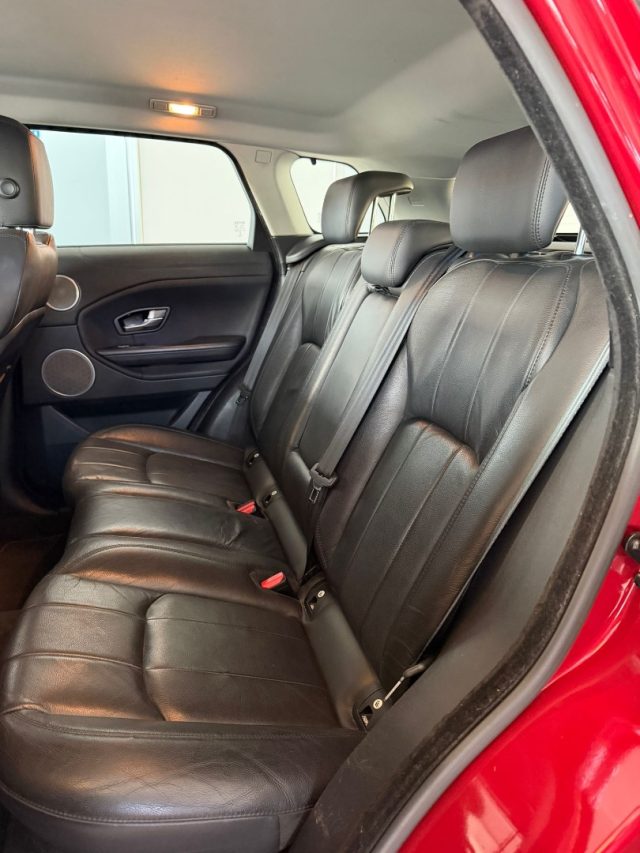 LAND ROVER RANGE ROVER EVOQUE 2.0 TD4 150 CV 5P.//DYNAMIC//CAT - foto 29