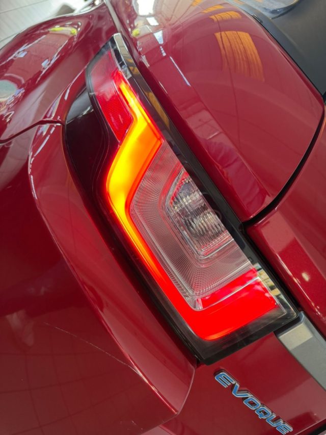LAND ROVER RANGE ROVER EVOQUE 2.0 TD4 150 CV 5P.//DYNAMIC//CAT - foto 32