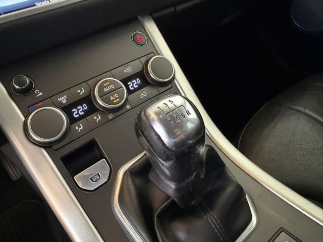 LAND ROVER RANGE ROVER EVOQUE 2.0 TD4 150 CV 5P.//DYNAMIC//CAT - foto 14