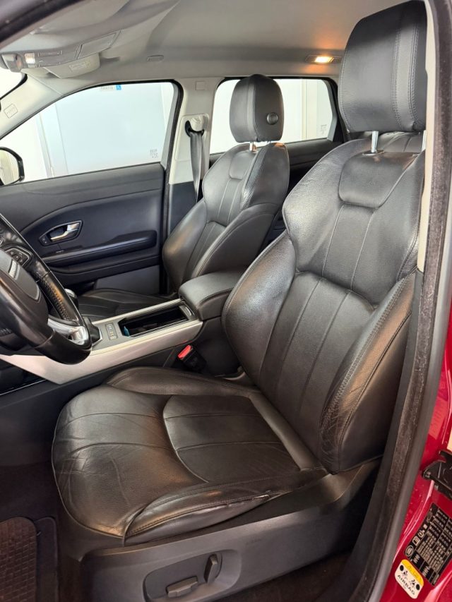 LAND ROVER RANGE ROVER EVOQUE 2.0 TD4 150 CV 5P.//DYNAMIC//CAT - foto 23