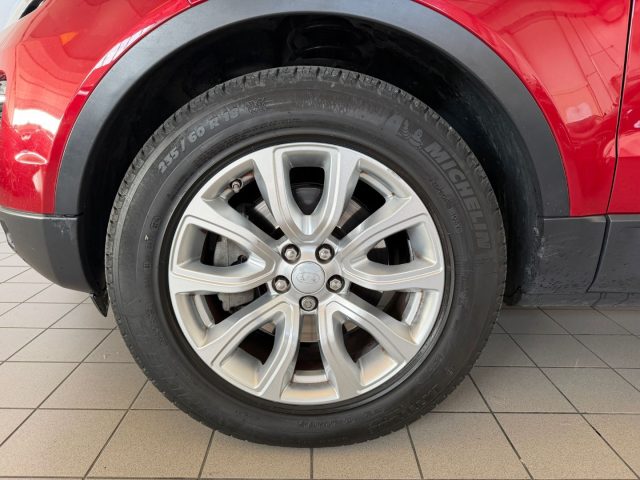 LAND ROVER RANGE ROVER EVOQUE 2.0 TD4 150 CV 5P.//DYNAMIC//CAT - foto 7