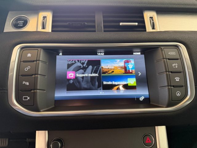 LAND ROVER RANGE ROVER EVOQUE 2.0 TD4 150 CV 5P.//DYNAMIC//CAT - foto 11