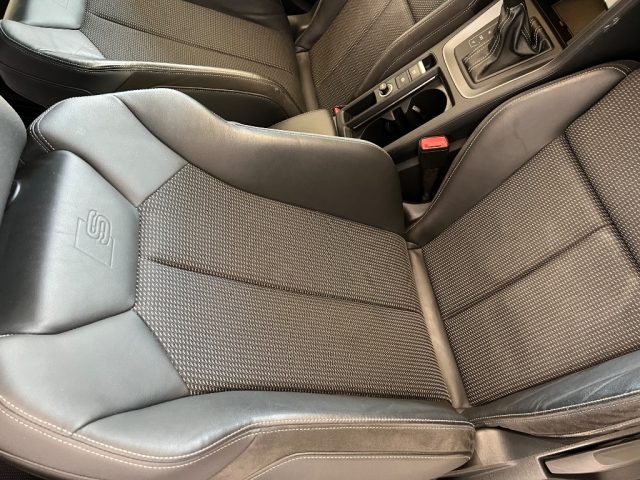 AUDI Q3 SPB 35 TDI S TRONIC S LINE EDITI - foto 15