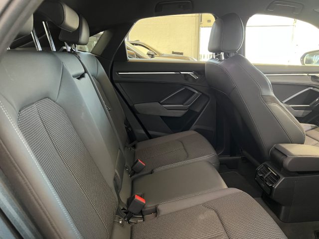 AUDI Q3 SPB 35 TDI S TRONIC S LINE EDITI - foto 18