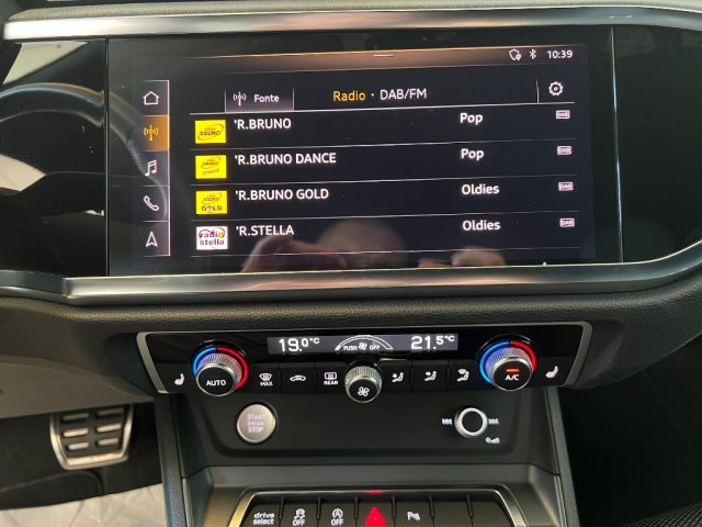 AUDI Q3 SPB 35 TDI S TRONIC S LINE EDITI - foto 20