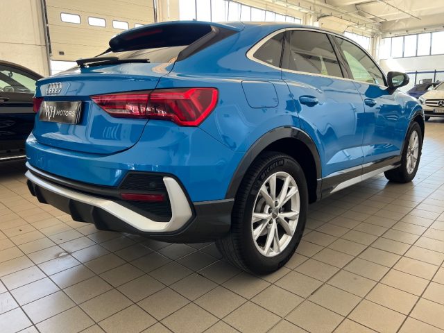 AUDI Q3 SPB 35 TDI S TRONIC S LINE EDITI - foto 6