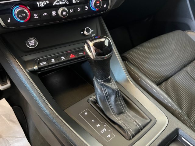AUDI Q3 SPB 35 TDI S TRONIC S LINE EDITI - foto 23