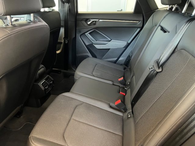 AUDI Q3 SPB 35 TDI S TRONIC S LINE EDITI - foto 16