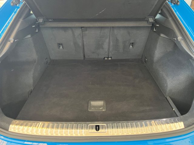 AUDI Q3 SPB 35 TDI S TRONIC S LINE EDITI - foto 19