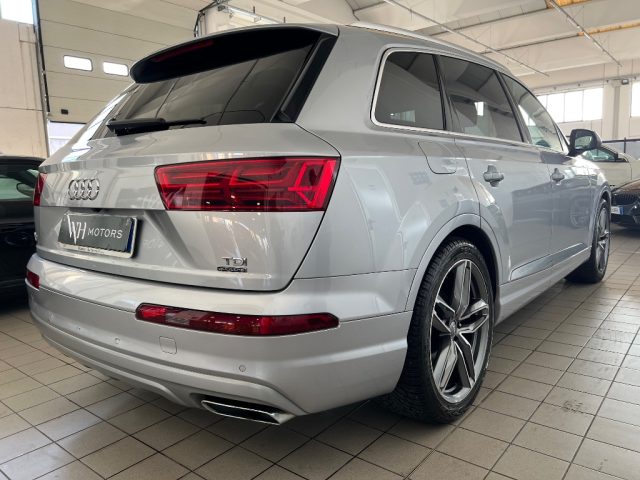 AUDI Q7 3.0 TDI 272 CV QUATTRO //BELL1SS - foto 6