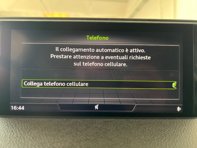 AUDI Q7 3.0 TDI 272 CV QUATTRO //BELL1SS - foto 27