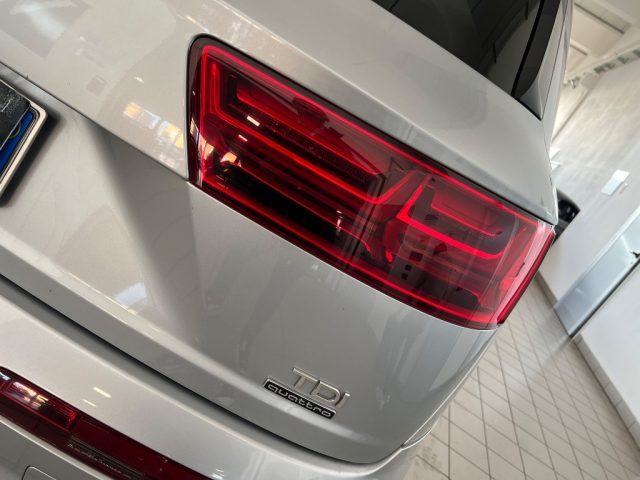 AUDI Q7 3.0 TDI 272 CV QUATTRO //BELL1SS - foto 18