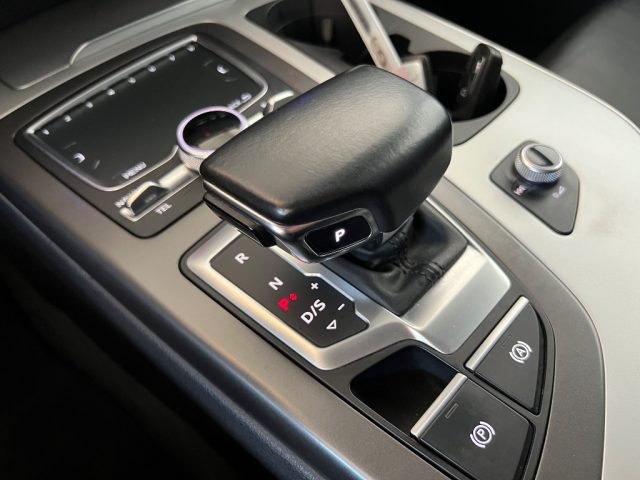 AUDI Q7 3.0 TDI 272 CV QUATTRO //BELL1SS - foto 25