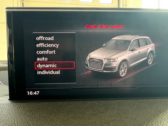 AUDI Q7 3.0 TDI 272 CV QUATTRO //BELL1SS - foto 36