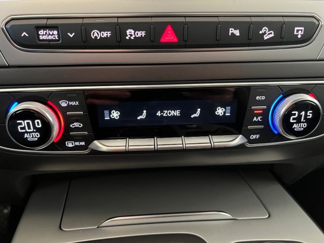 AUDI Q7 3.0 TDI 272 CV QUATTRO //BELL1SS - foto 13