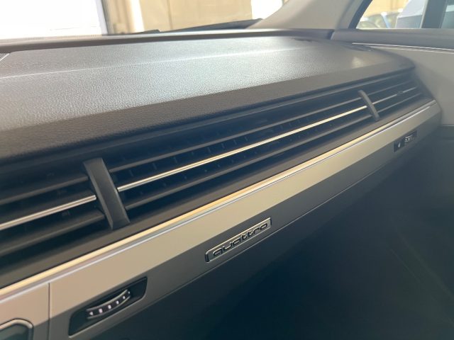 AUDI Q7 3.0 TDI 272 CV QUATTRO //BELL1SS - foto 33