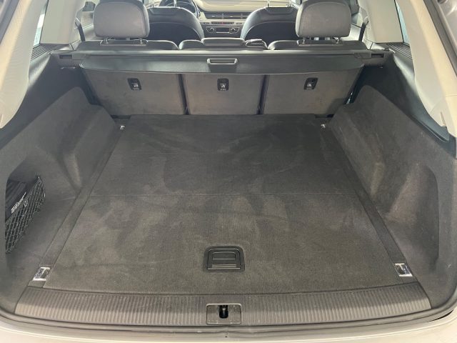 AUDI Q7 3.0 TDI 272 CV QUATTRO //BELL1SS - foto 16