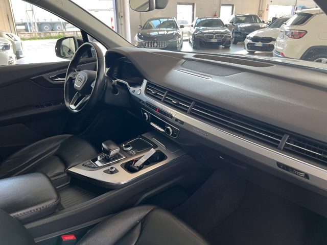 AUDI Q7 3.0 TDI 272 CV QUATTRO //BELL1SS - foto 9