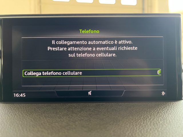 AUDI Q7 3.0 TDI 272 CV QUATTRO //BELL1SS - foto 30