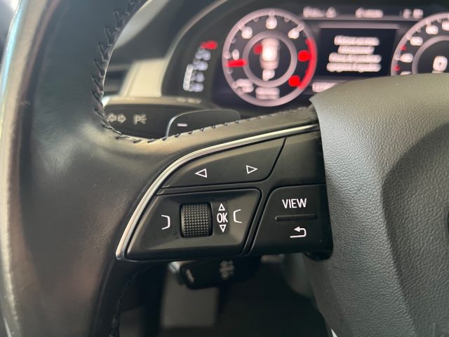 AUDI Q7 3.0 TDI 272 CV QUATTRO //BELL1SS - foto 24