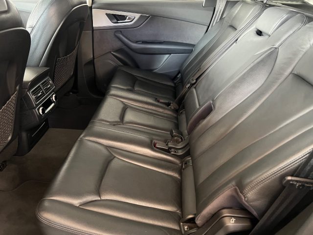 AUDI Q7 3.0 TDI 272 CV QUATTRO //BELL1SS - foto 21