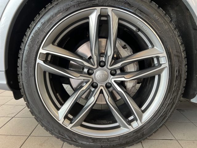 AUDI Q7 3.0 TDI 272 CV QUATTRO //BELL1SS - foto 8