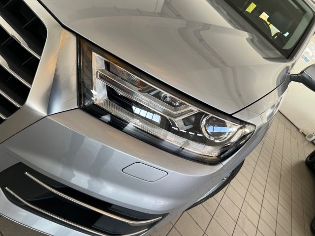 AUDI Q7 3.0 TDI 272 CV QUATTRO //BELL1SS - foto 7