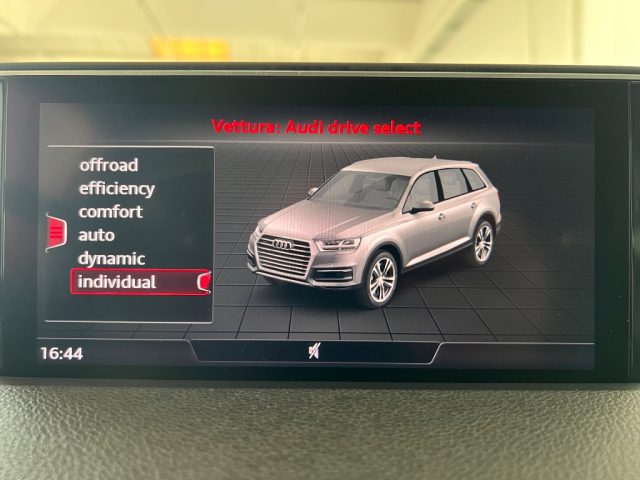 AUDI Q7 3.0 TDI 272 CV QUATTRO //BELL1SS - foto 12
