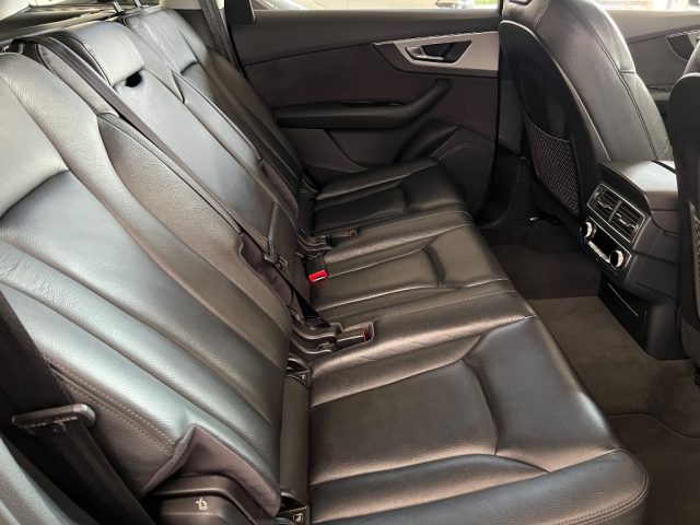 AUDI Q7 3.0 TDI 272 CV QUATTRO //BELL1SS - foto 15