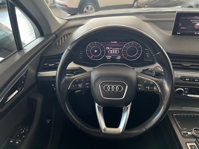 AUDI Q7 3.0 TDI 272 CV QUATTRO //BELL1SS - foto 10