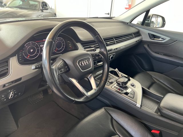 AUDI Q7 3.0 TDI 272 CV QUATTRO //BELL1SS - foto 11