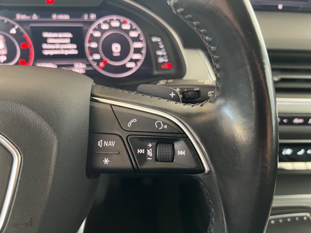 AUDI Q7 3.0 TDI 272 CV QUATTRO //BELL1SS - foto 23
