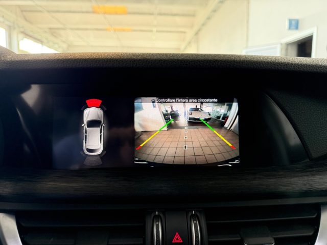 ALFA ROMEO STELVIO 2.2 TURBODIESEL 210 CV AT8 Q4 - foto 35