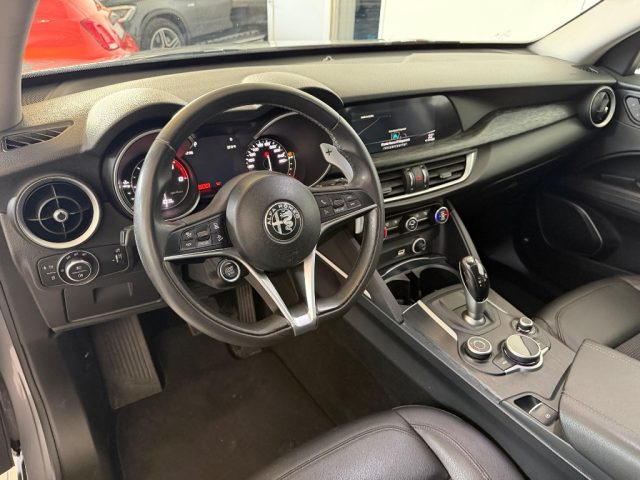 ALFA ROMEO STELVIO 2.2 TURBODIESEL 210 CV AT8 Q4 - foto 10