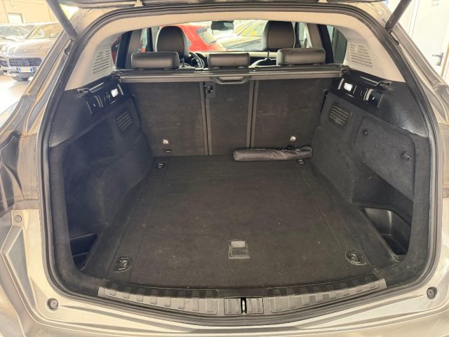 ALFA ROMEO STELVIO 2.2 TURBODIESEL 210 CV AT8 Q4 - foto 13
