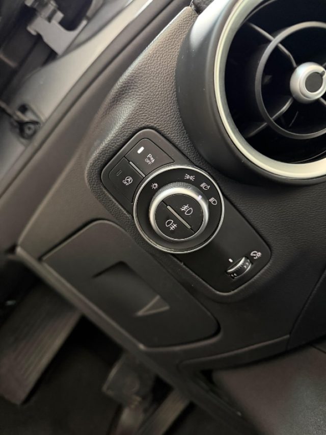 ALFA ROMEO STELVIO 2.2 TURBODIESEL 210 CV AT8 Q4 - foto 23