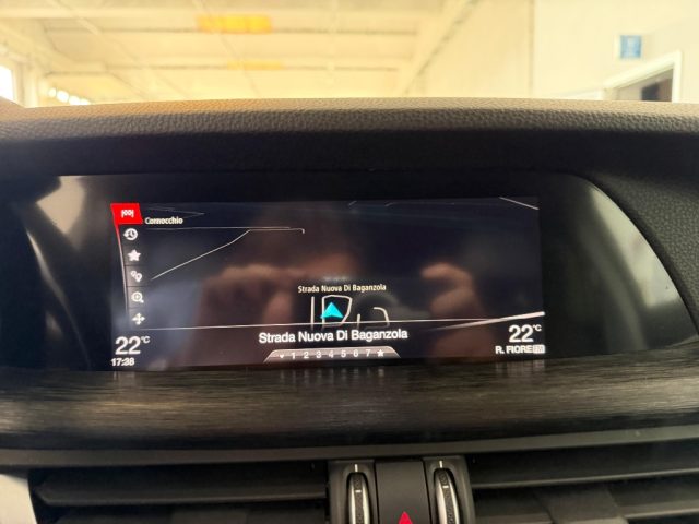 ALFA ROMEO STELVIO 2.2 TURBODIESEL 210 CV AT8 Q4 - foto 31