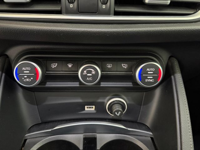 ALFA ROMEO STELVIO 2.2 TURBODIESEL 210 CV AT8 Q4 - foto 29