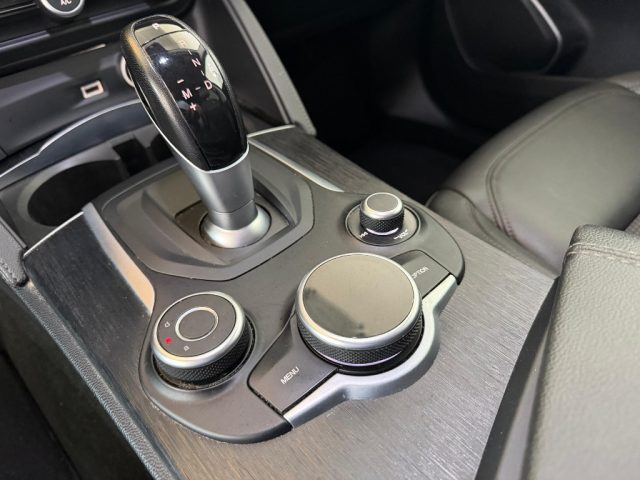 ALFA ROMEO STELVIO 2.2 TURBODIESEL 210 CV AT8 Q4 - foto 12