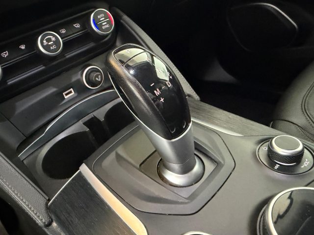 ALFA ROMEO STELVIO 2.2 TURBODIESEL 210 CV AT8 Q4 - foto 33