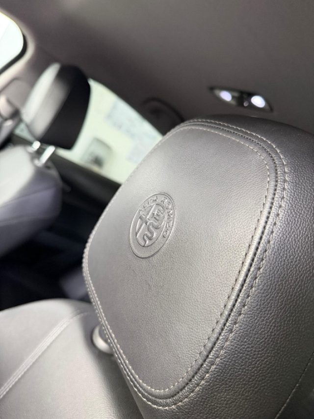 ALFA ROMEO STELVIO 2.2 TURBODIESEL 210 CV AT8 Q4 - foto 20