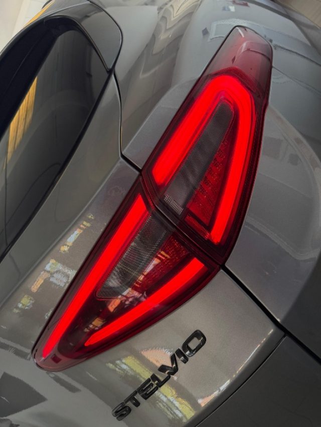 ALFA ROMEO STELVIO 2.2 TURBODIESEL 210 CV AT8 Q4 - foto 25