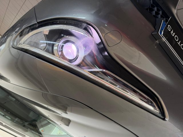 ALFA ROMEO STELVIO 2.2 TURBODIESEL 210 CV AT8 Q4 - foto 15