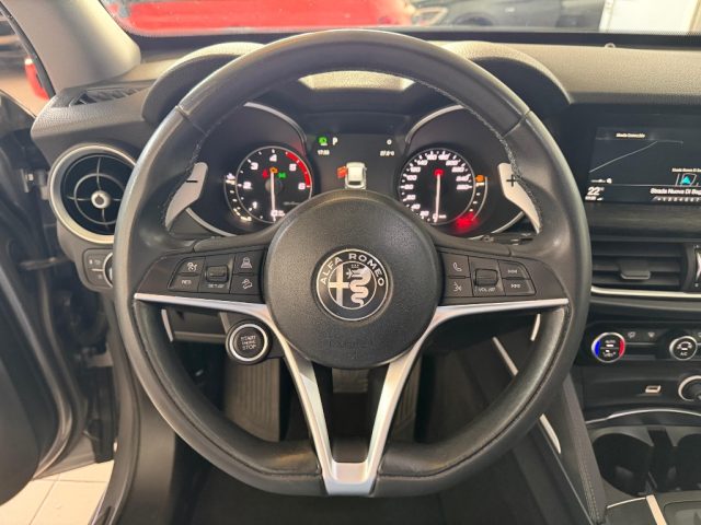 ALFA ROMEO STELVIO 2.2 TURBODIESEL 210 CV AT8 Q4 - foto 9