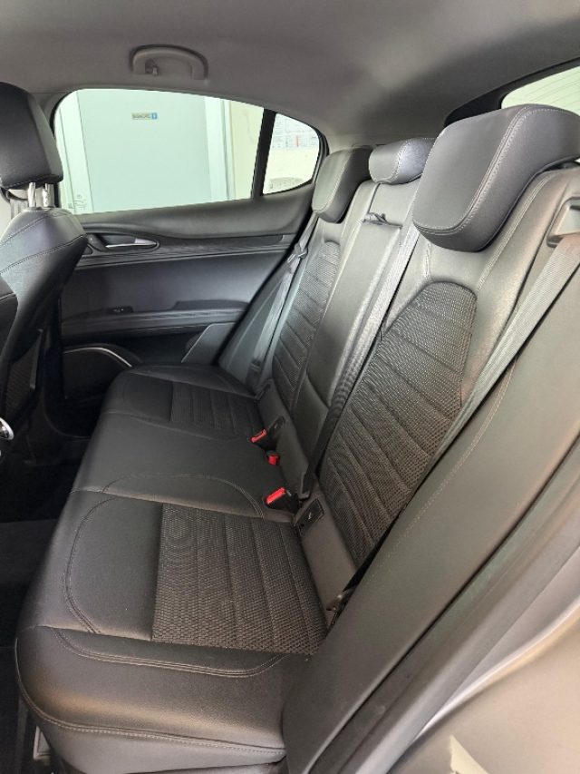 ALFA ROMEO STELVIO 2.2 TURBODIESEL 210 CV AT8 Q4 - foto 24
