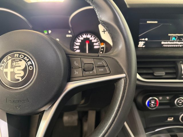 ALFA ROMEO STELVIO 2.2 TURBODIESEL 210 CV AT8 Q4 - foto 28