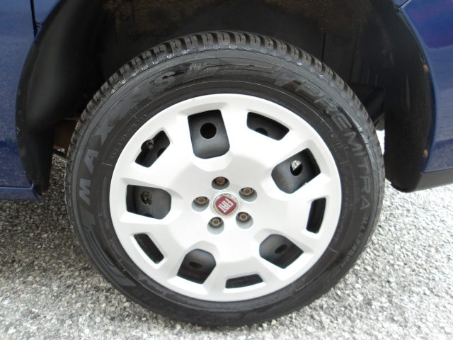 FIAT DOBLO 1.4 BENZINA 120CV AUTOVETTURA DO - foto 6