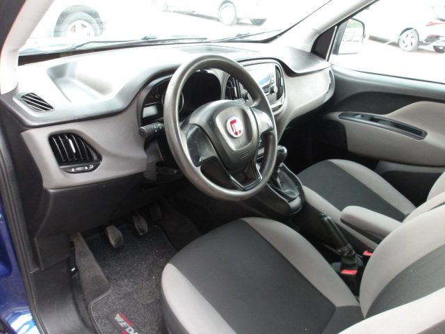 FIAT DOBLO 1.4 BENZINA 120CV AUTOVETTURA DO - foto 8