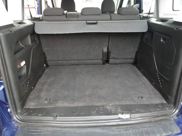 FIAT DOBLO 1.4 BENZINA 120CV AUTOVETTURA DO - foto 14